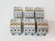 LOT of 6- Gould USCC3I Fuse Holder
