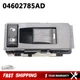 04602785AD New Front Right Window Switch Assembly for 2007-17 Patriot 4602785AB