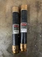 COOPER BUSSMANN Fusetron FRS-R-15 Fuse FRS R 15