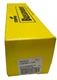 Cooper Bussmann FRN-R-300 Time Delay Fuse Class RK5, 300A, 600V
