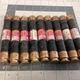 Bussmann Fusetron FRS-R-20 Amp(lot Of 9) Fuses Class RK5 600V (LN83C)