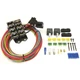 Painless Performance Products 70118 CirKit Boss Auxiliary Fuse Block Kit