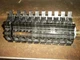 PHOENIX CONTACT UK 10,3 HESI FUSE HOLDER BLOCK WITH FUSES (WL81)
