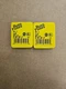 Buss MDL-8/10 Bussmann Fuse Cross Ref 6F028 Wirewound Element (Pack of 10)