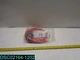 Qty10=Fuse Holder, 25-30A, 12 Gauge, 32V Maximum Voltage, Red Imperial 80862