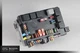 07-09 Mercedes W221 S63 AMG S550 Rear Trunk Fuse Box Module 2215403550 OEM