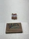 FERRAZ-SHAWMUT LOT OF 3 TRI-ONIC SMART SPOT FUSES TR35R 35AMP 250VOLT