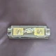 sky high car Audio ANL 175A Fuse Block AUD-100 Transparent Cover