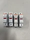 Ferraz Shawmut USCC1I Fuse Holder, 1Pole, 600V, 30A Lot of 4