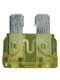 Install Bay ATC20-25 ATC Fuses 20 AMP - Package of 25