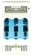 Wohner 33422 QCC-Class J 60A 600V Fuse Holder