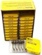 Lot of 90 Bussmann SFE20 32 Volt 20 Amp Fast Acting Automotive Glass Fuses