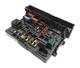 08-15 BMW 128i 135i 328i 335i M3 X1 (E84 E87 E90) POWER DISTRIBUTION FUSE BOX