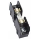 Eaton Bussmann Bmm603-1Pq Open Fuse Block, J Ul Class, 600V Ac/Dc Volt Rating,