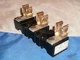 Allen Bradley X-402027 FUSE BLOCK 60A 250V X402027