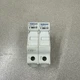 Edison EHCC2DU Modular Fuse Holder Class CC 2-Pole 30A 600V