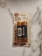 GE 37560-2D 60 AMP CARTRIDGE FUSES 250V ONETIME USE 2 Fuses One Time Use