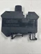 Phoenix Contact fuse terminal block UK 10-DREHSI-EX