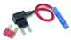 WirthCo 30103 Tapa Circuit &trade; FUSE HOLDER