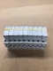 Siemens 3NW7 013 Pole Fuse Holder 30A 600 V  3NW7013  * Lot of 9 * #4016J94
