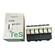 Box Of 2 Schneider Electric DF143C Fuse Holder 14 X 51