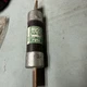 Buss Bussmann NON-100 100 Amp 250V One Time Fuse SCH9 
