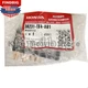 Genuine Multi Block Fuse for 15-16 Honda CR-V 13-18 Acura RDX 38231-TX4-A01