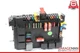07-13 Mercedes W221 S63 S550 CL550 Rear Trunk SAM Fuse Box Module 2215403550 OEM