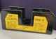 Bussmann T60100-1C Class T Fuse Block 1P, 600V, 100A, 200kAIC, 2/0 AWG