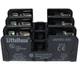 LITTELFUSE L60030C 3SQ 3 Pole 30 AMP 600 VAC Fuse Holder L60030C3SQ