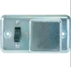 Cooper Bussmann Fused Outlet (BP-SSU) NEW