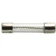 Cartridge Fuses 250V .15A Time Delay Glass (10 pieces)