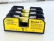 COOPER BUSSMANN BUSS BM6033PQ FUSE BLOCK Fuses included ds(40)