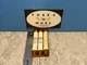 FERRAZ SHAWMUT (MERSEN) TRI-ONIC TRS20R- 20AMP, 600V, CLASS RK5 FUSES- LOT OF 3
