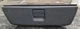98-05 Mercedes W163 ML350 ML500 OEM Glove Box Dash Black 1636800191