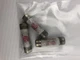 Bussmann FWP-25A14F Fuse 25A - Lot of 3