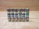 Buss FNQ-R-20 Bussmann Fuse Cross Ref 4TWK9 (Pack of 6)