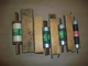 Bussman FRS-R-100 NON200 NON400 NEW OLD STOCK