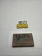 Lot of 25 Bussmann MDL15 32 Volt 15 Amp Slow Blow 1/4" x 1-1/4" Glass Fuses
