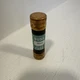 NEW Bussmann BUSS NON-60 60 Amp 250V Cartridge One Time Fuse Class K5 NNB - 1pcs