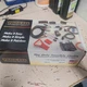 Fits 7 Circuit HD High Amp Dual 70 Amp Relays by Painless Wiring 70118