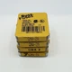 Bussmann GMA-2A Midget Glass Fuse 2A 250VAC Fast Acting 5x20mm Lot of 17 NOS