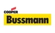 LOT OF 2   Cooper Bussmann BM6033PQ 3-Pole Fuse Block Holder 30A 600V 3P