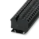 50PCS Phoenix Contact 3005170 fuse terminal block UK 10-DREHSILA 250 (5X20)
