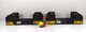 BUSS *USED* (Lot of 2) R60060-2CR FUSE HOLDER