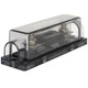 Install Bay Boat ANL Fuse Holder ANLFH | Malibu 250A Smoke