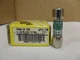 New Lot Bussmann FNQ R 25 Amp Fuses Class CC 600 Volt NIB