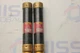 Bussmann FRS-R-40 FUSETRON Dual Element Time Delay RK5 Fuses (Lot of 2)