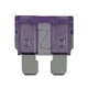 Install Bay ATC3-25 - 3 Amp ATC Fuse  25 Count Pack of 1