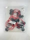 TESSCO Deluxe ATC blade Type Fuse Holder BFH12 12 Black GM Fuse Holder QTY: 16